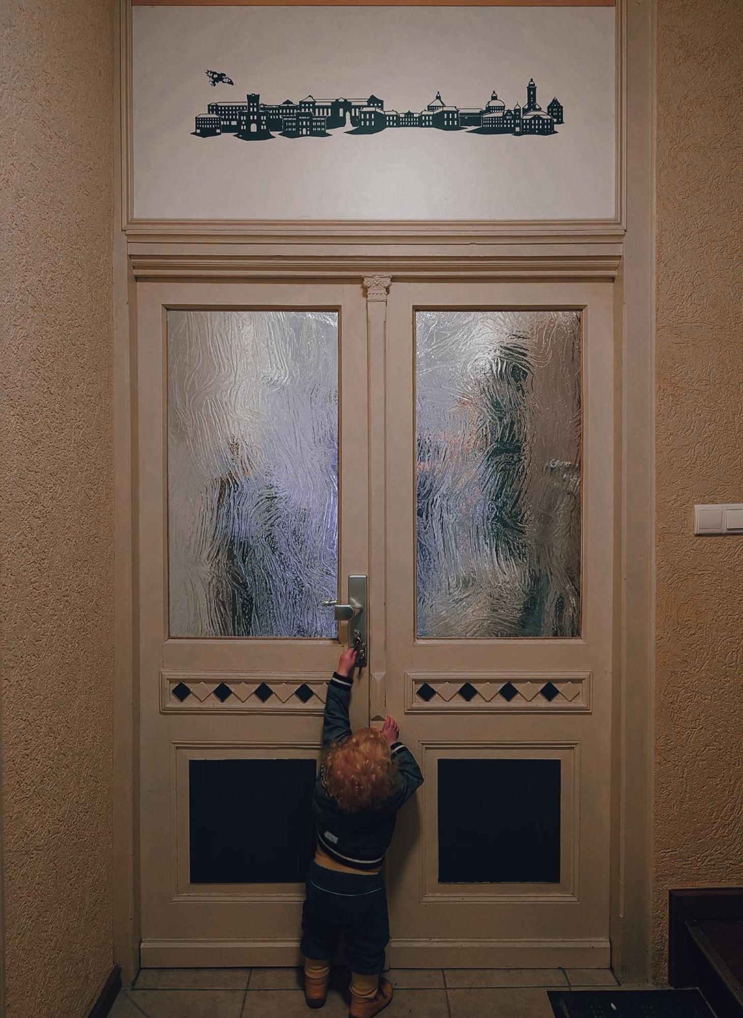 Serenity Ferienwohnungen In גותה מראה חיצוני תמונה